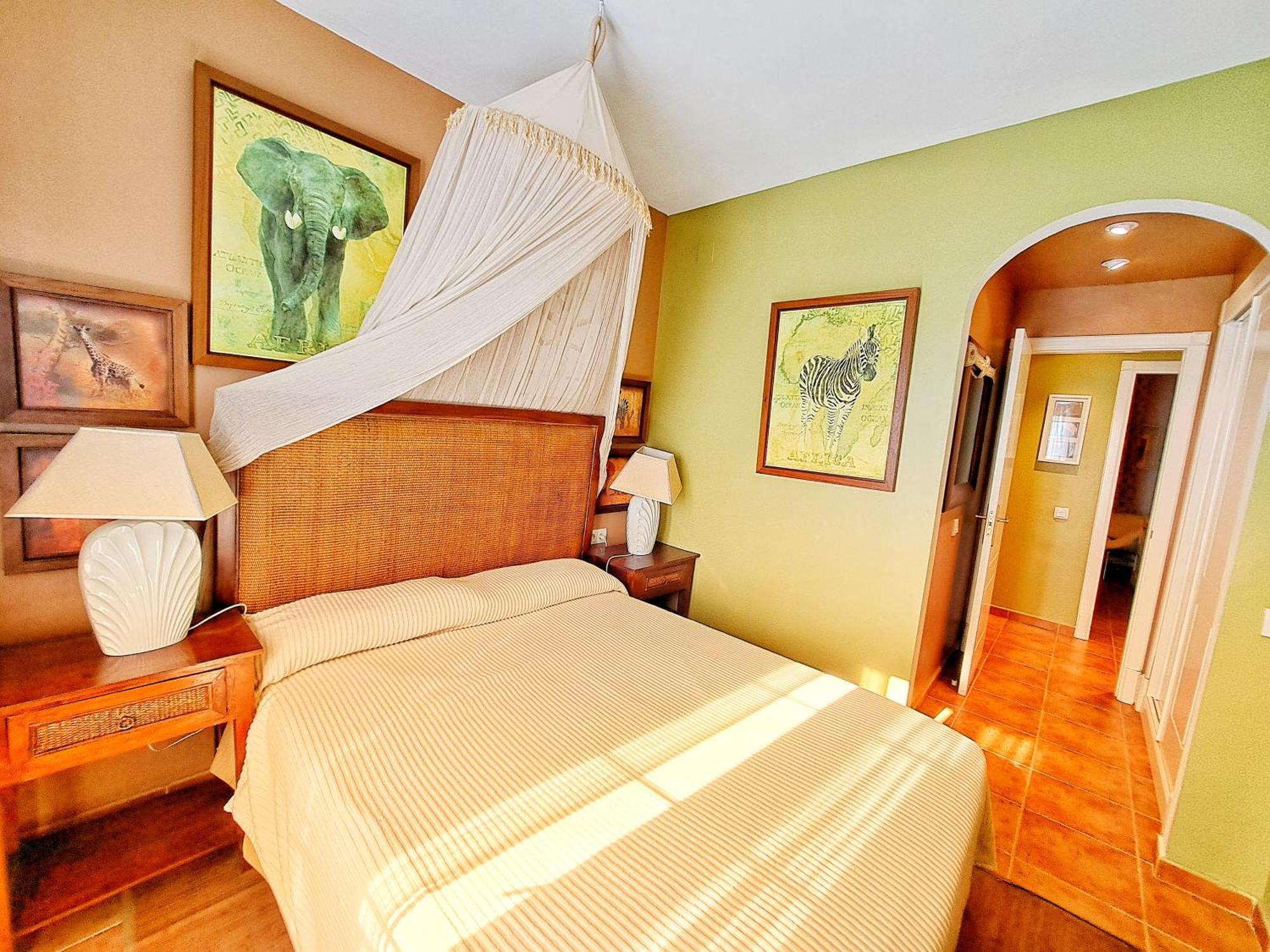 Canela Park, Isla Canela - By Ac Real Exterior foto