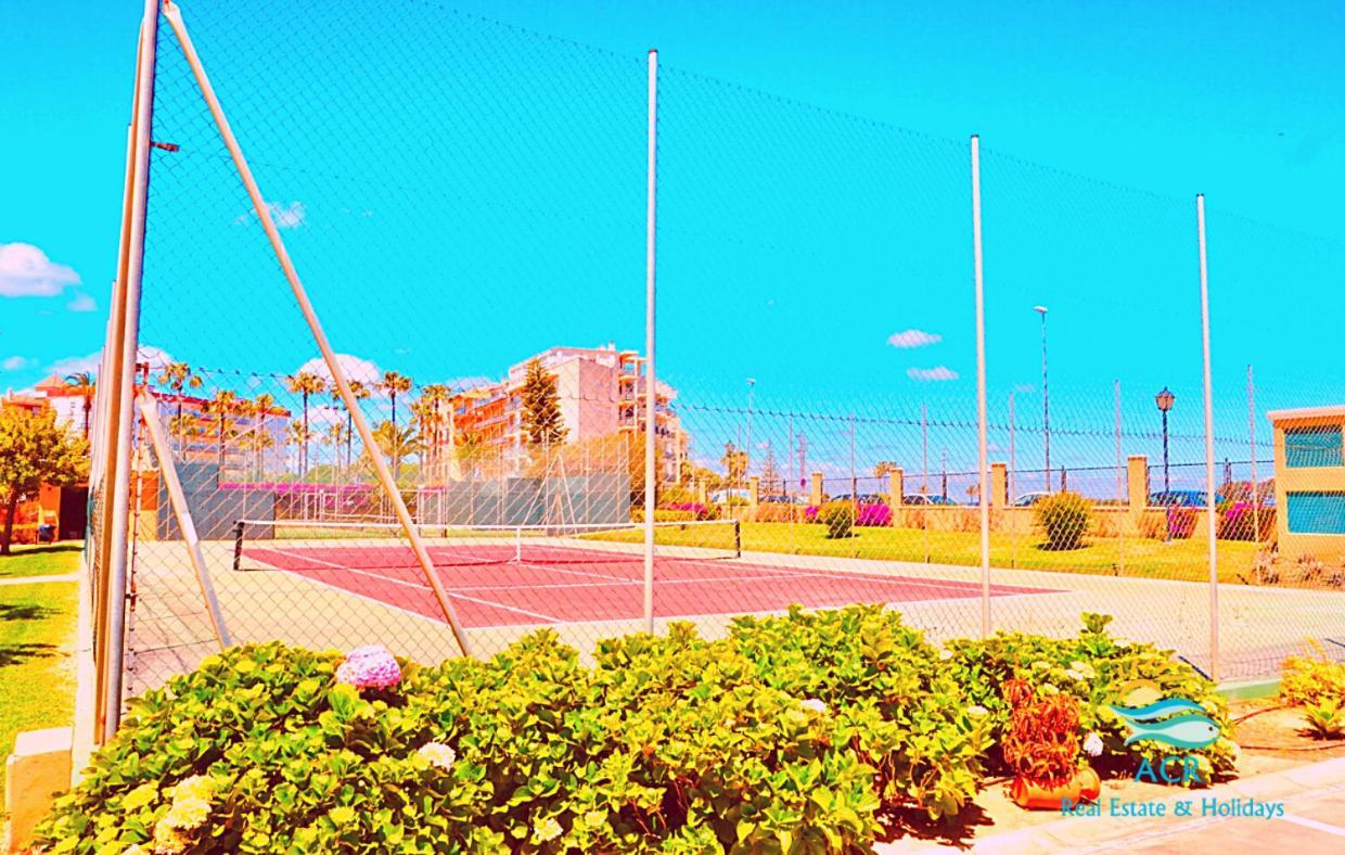 Canela Park, Isla Canela - By Ac Real Exterior foto