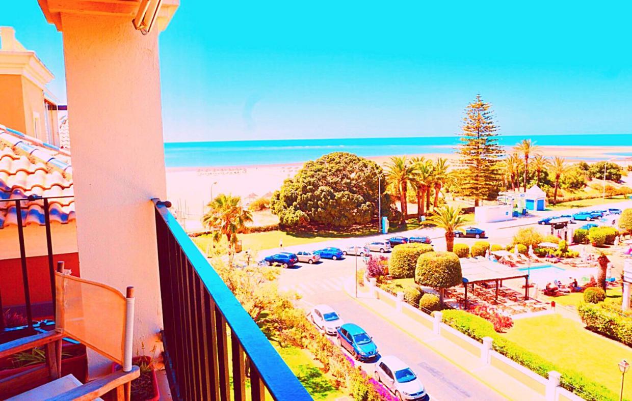Canela Park, Isla Canela - By Ac Real Exterior foto