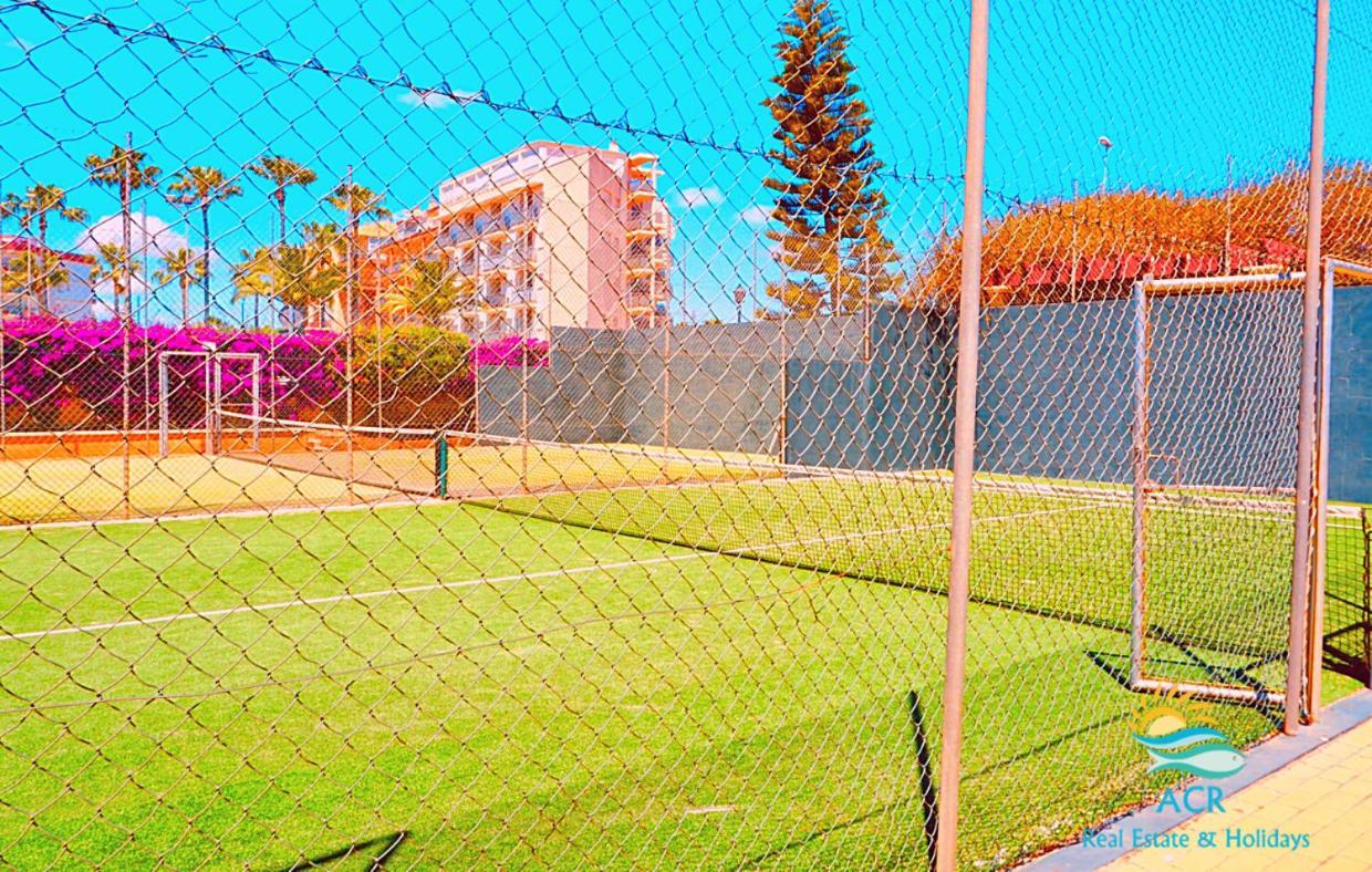 Canela Park, Isla Canela - By Ac Real Exterior foto