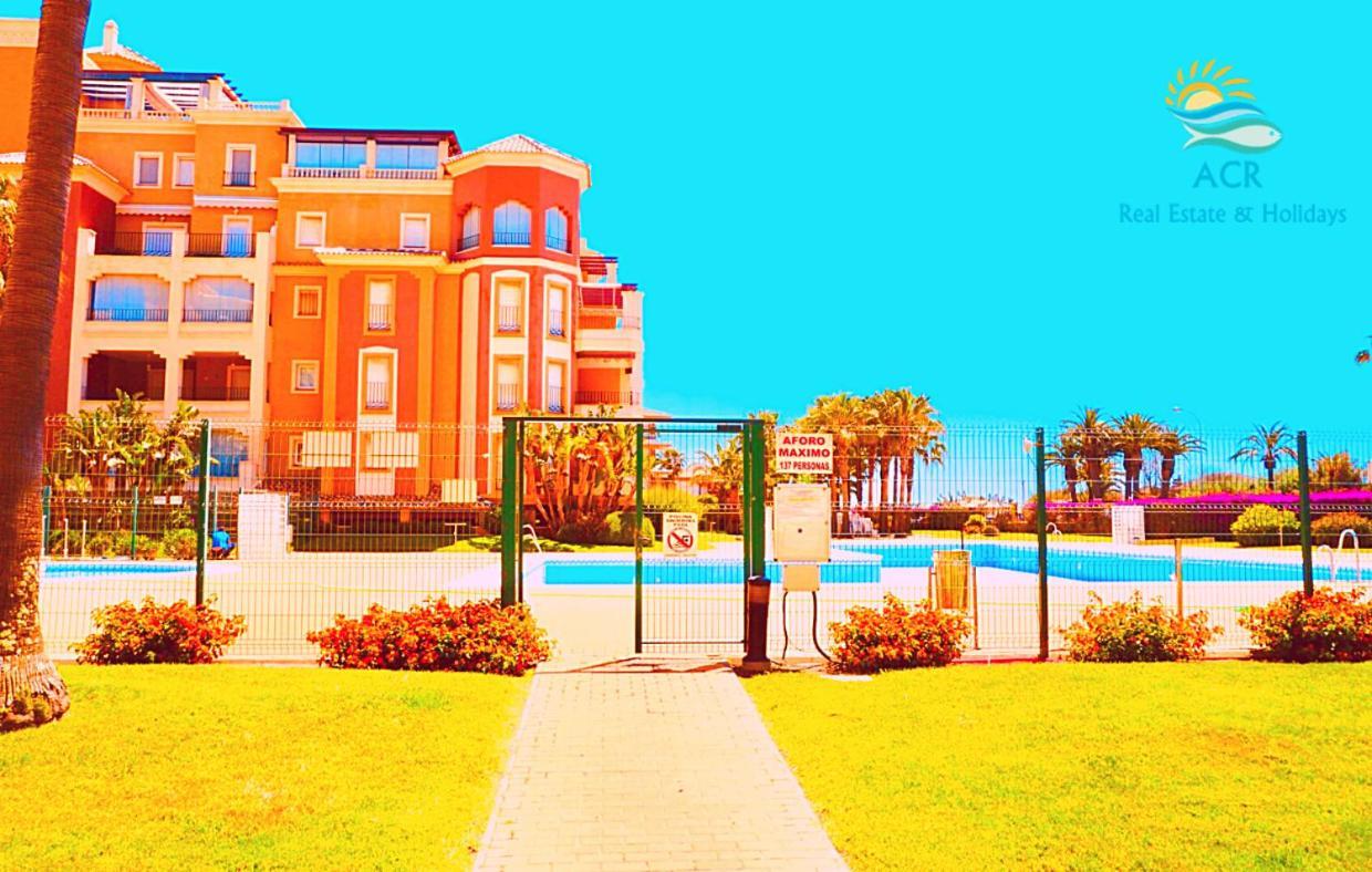 Canela Park, Isla Canela - By Ac Real Exterior foto