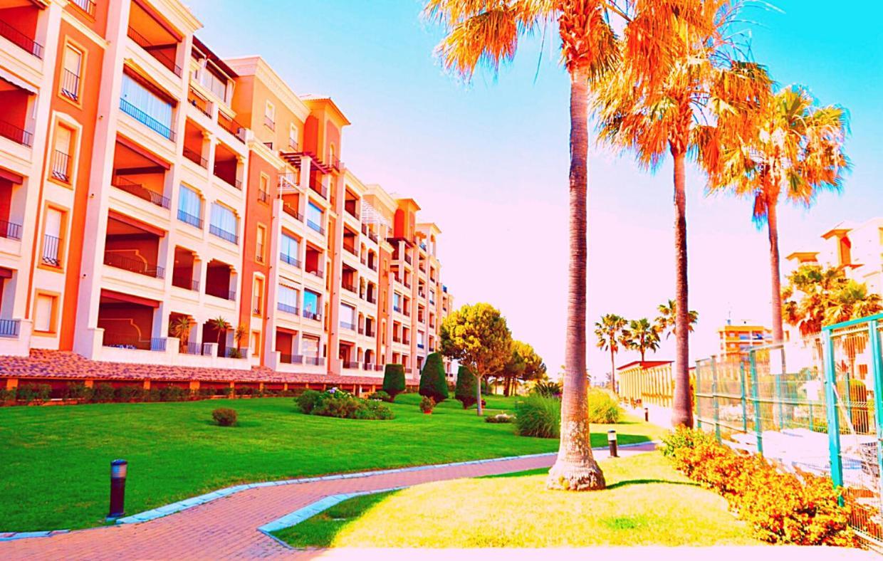 Canela Park, Isla Canela - By Ac Real Exterior foto