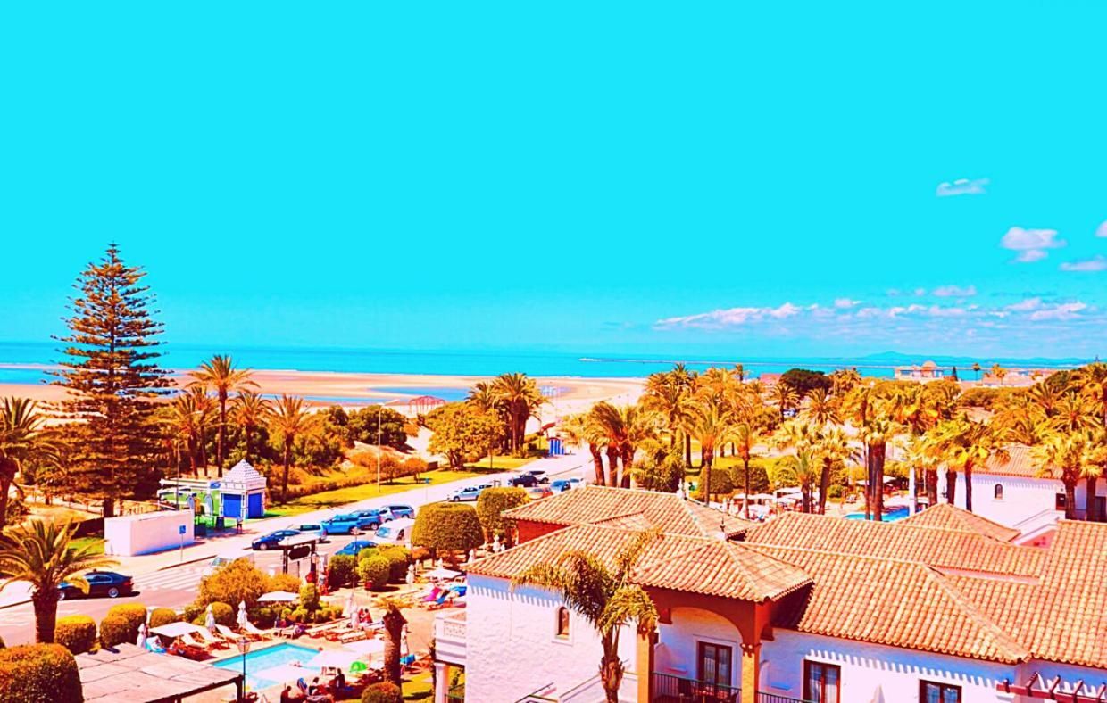 Canela Park, Isla Canela - By Ac Real Exterior foto
