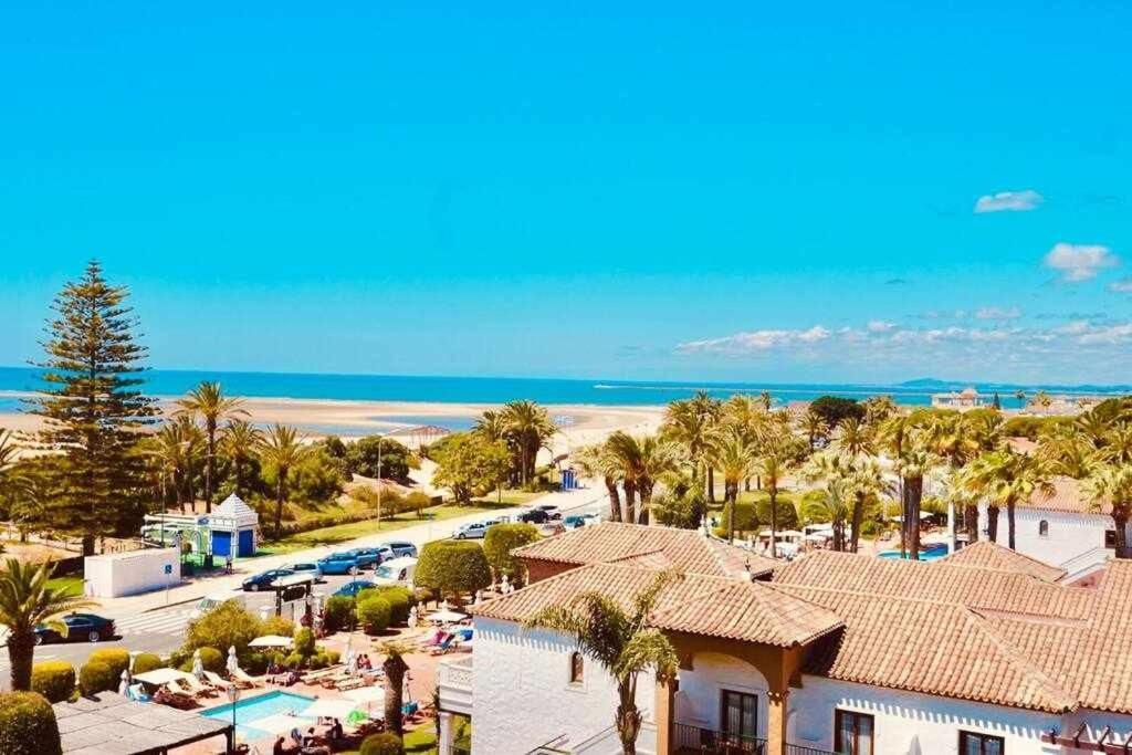 Canela Park, Isla Canela - By Ac Real Exterior foto