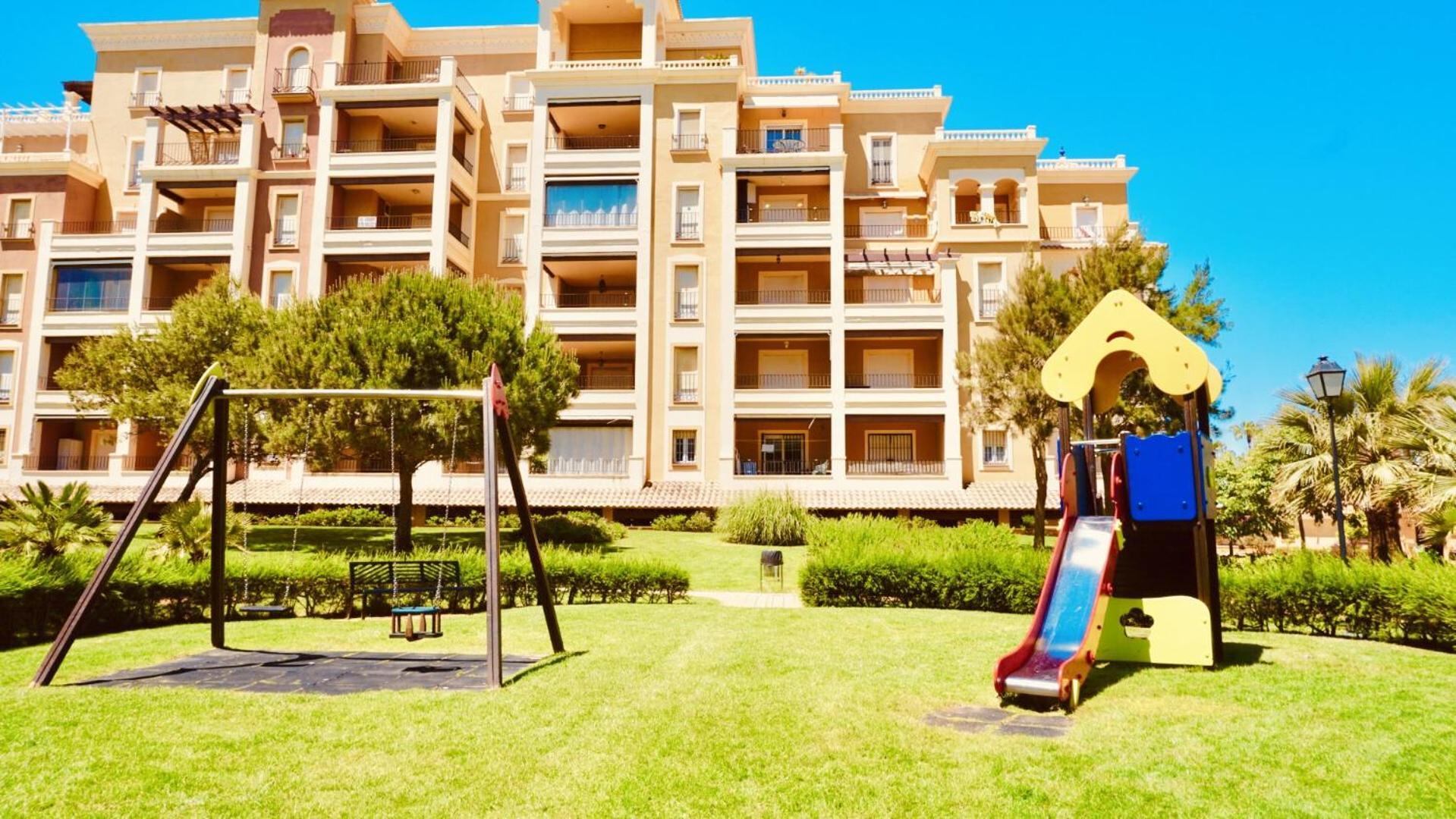Canela Park, Isla Canela - By Ac Real Exterior foto