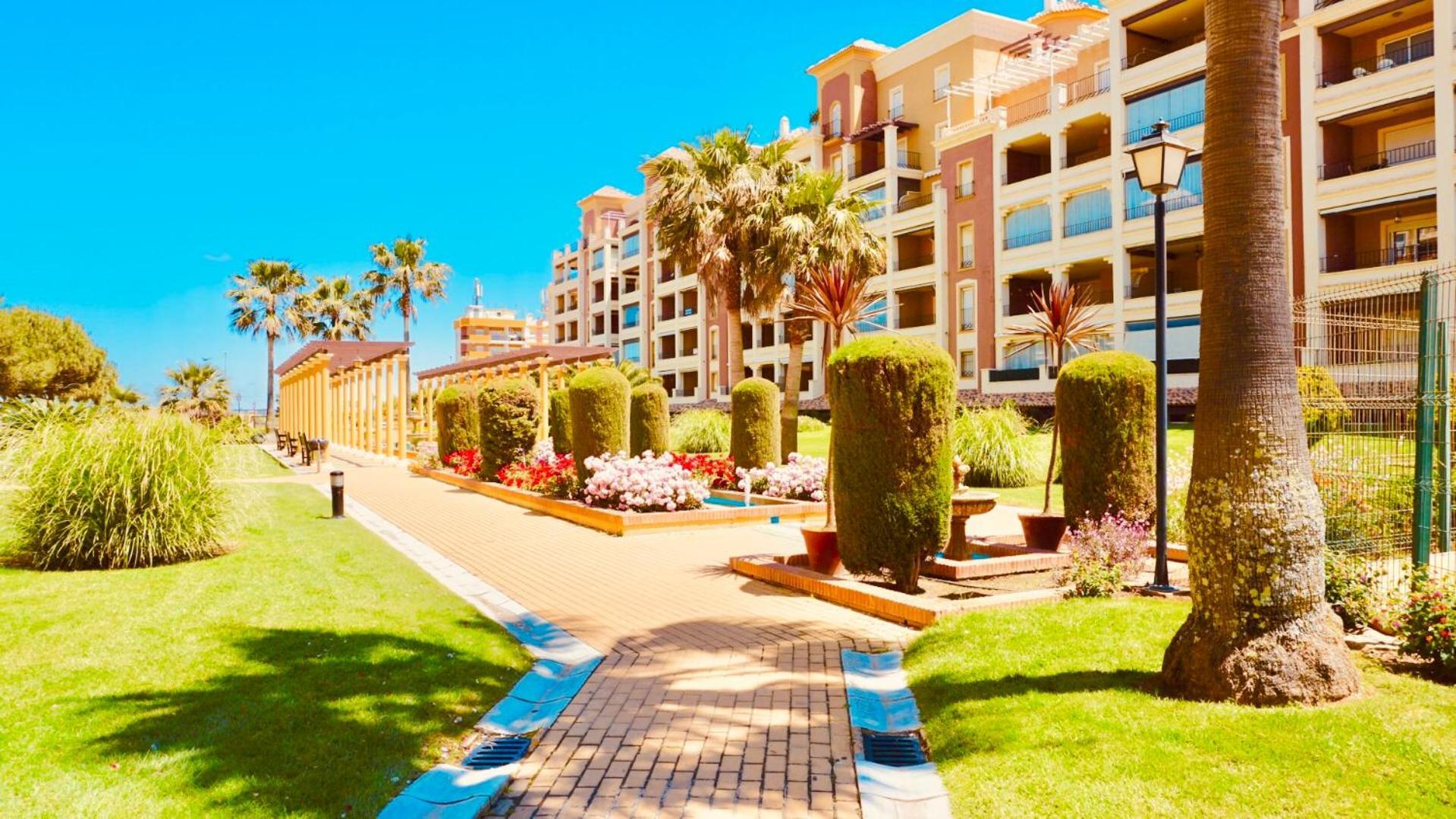 Canela Park, Isla Canela - By Ac Real Exterior foto