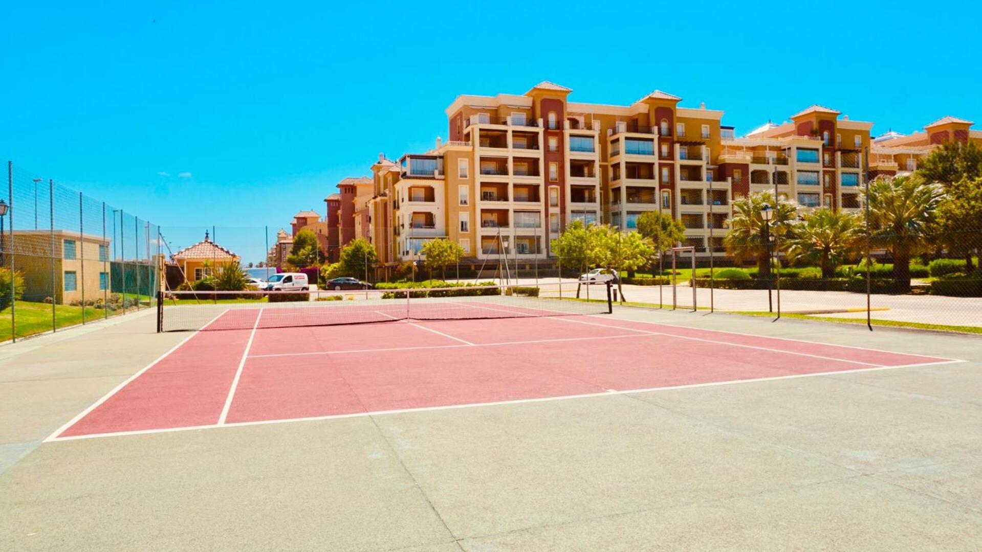 Canela Park, Isla Canela - By Ac Real Exterior foto