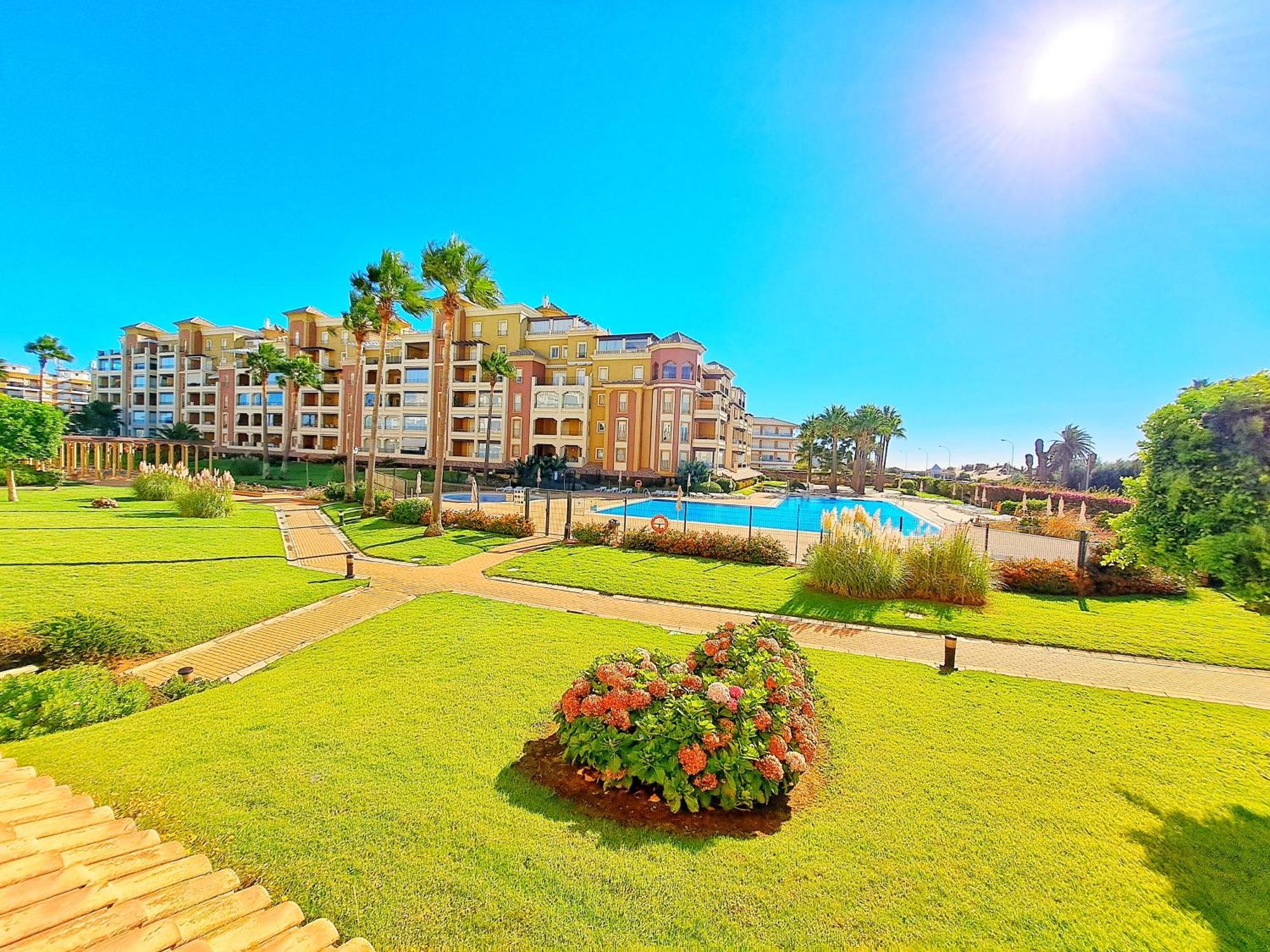 Canela Park, Isla Canela - By Ac Real Exterior foto