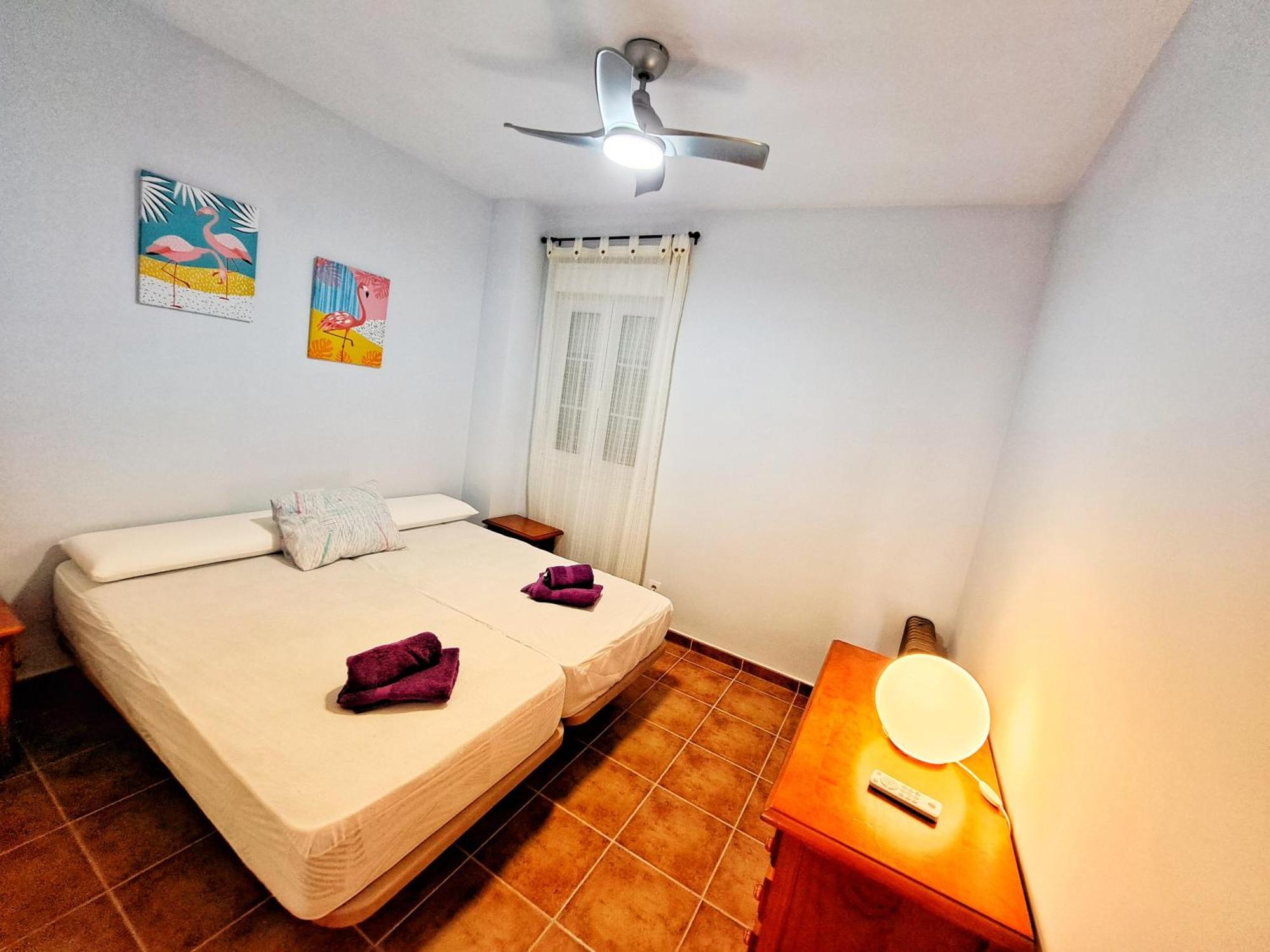 Canela Park, Isla Canela - By Ac Real Exterior foto